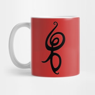 Hakuna Matata Mug